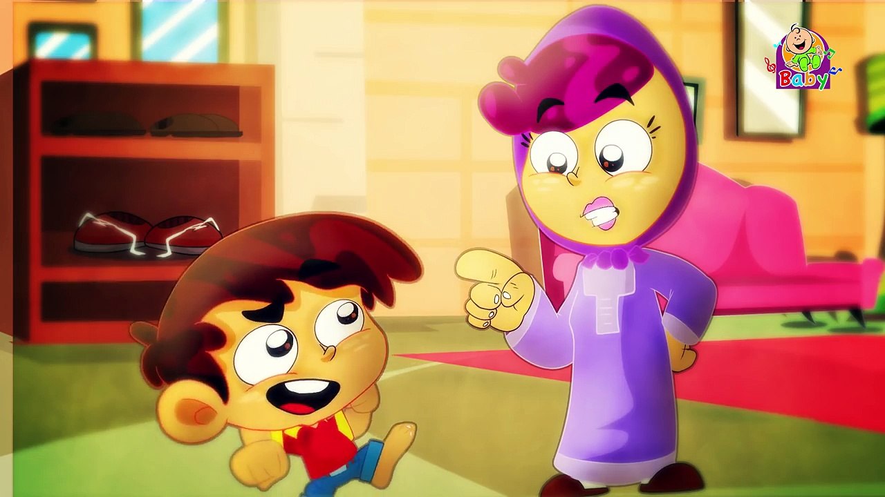 حميدو الحافي - طيور بيبي _ Toyor Baby