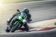 VÍDEO: nueva Kawasaki ZX-6R 2019