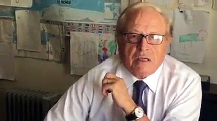 Compte rendu de rencontre avec le ministre Hulot sur les pollutions en Méditerranée