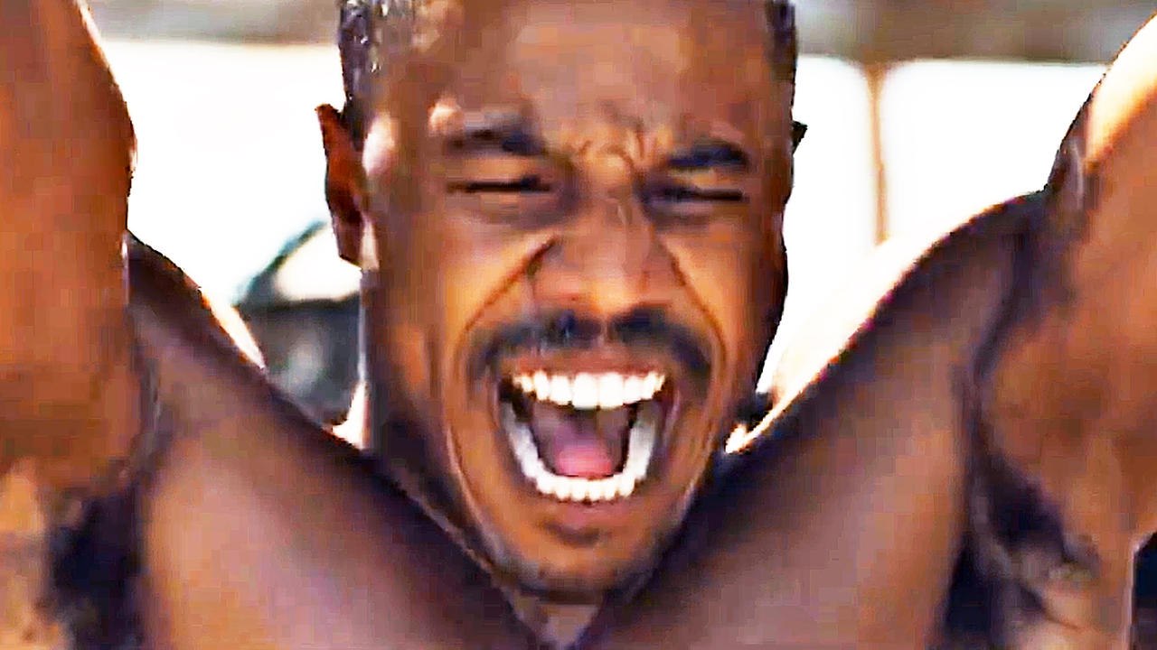 Creed 2 - Trailer 2 (Deutsch) HD