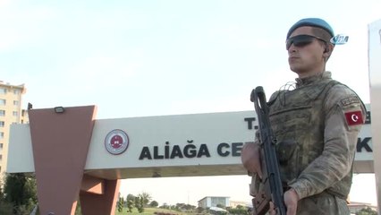 Papaz Brunson Davası Başladı