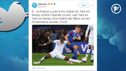 Kylian Mbappé décrit en sauveur sur les réseaux sociaux
