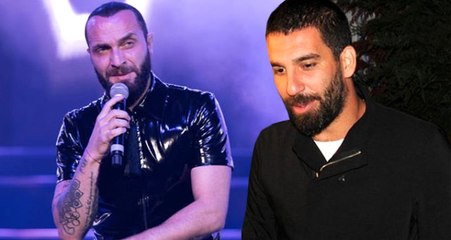 Arda Turan'ın Berkay'ın Yanına Giderken Taşıdığı Silahın Suikast Silahı Olduğu Ortaya Çıktı