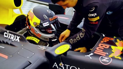 Unutulmaz yarışa özel klip