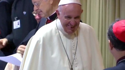 "교황 방북하면 한반도 평화 위한 거대한 걸음" / YTN