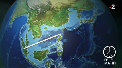 Airbus : le vol le plus long du monde a décollé