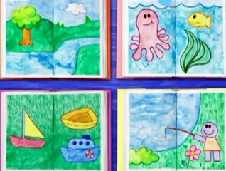 Blue's Clues - S04E15 - Blue's Book Nook