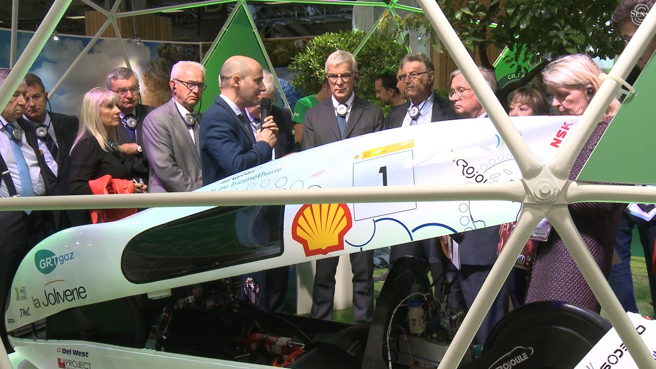 [Mondial de l'auto] Déplacement de la commission de l'aménagement du territoire et du développement durable