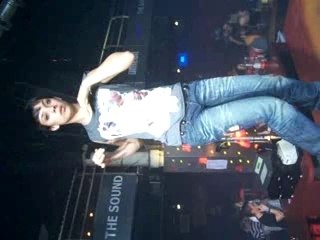 Harm0_ni3 OmeGa 21 decembre 2007 tecktonik killer