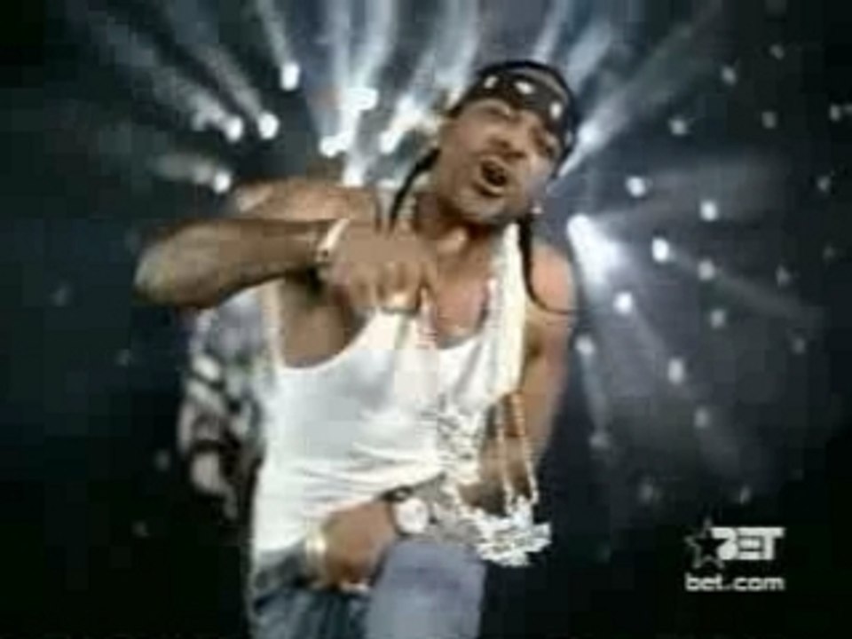 Jim jones feat the game & cam ron - Certified gangstas kobra