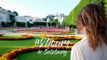 Salzburg for 48 hours - Salzburg, Austria