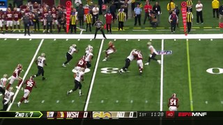 Mark Ingram is BACK on Opening TD Drive!_2