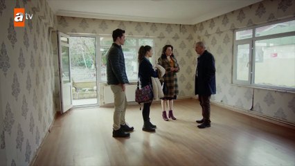 Songül ve Güney’in ilk evi! - Kırgın Çiçekler 75.Bölüm