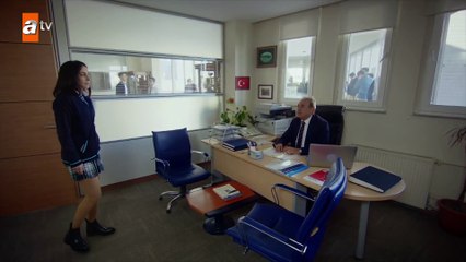 Merve’nin itirafı! - Kırgın Çiçekler 75.Bölüm