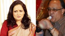 #MeToo: Himani Shivpuri opens up on Alok Nath's Behaviour; Check Out | FilmiBeat