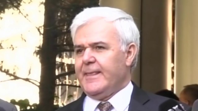 Babale: Xhafaj, nuk flas per kete ceshtje, I takon drejtesise