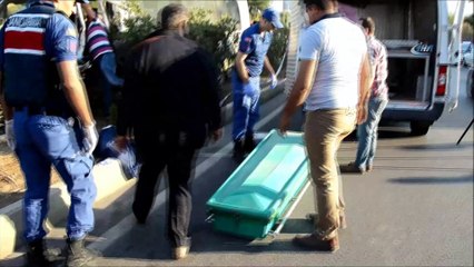 Milas-Bodrum karayolunda katliam gibi kaza: 2 ölü, 23 yaralı