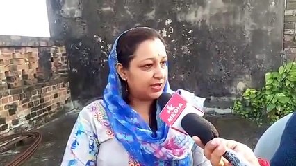 Teacher turned Politician -Jyoti Koushal