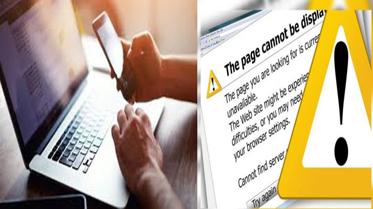 Internet अगले 48 घंटे में दुनियाभर में होगा बंद, जाने Internet shutdown की वजह | वनइंडिया हिंदी