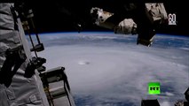شاهد: إعصار مايكل يضرب سواحل فلوريدا الأمريكية