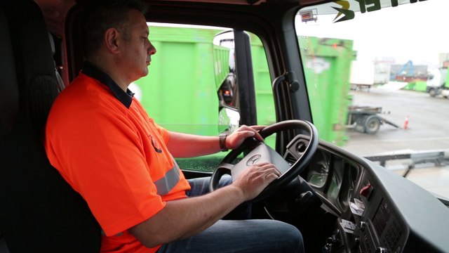 Que deviennent vos déchets une fois triés ? Les déchets métalliques