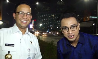 Anies, Reklamasi Ahok, & Pilpres - AIMAN (5)