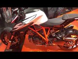 KTM 1290 Super Duke R | Intermot 2018
