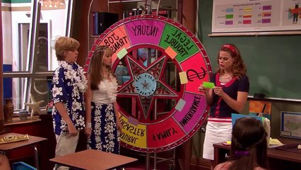 The Suite Life on Deck 2x21 Marriage 101