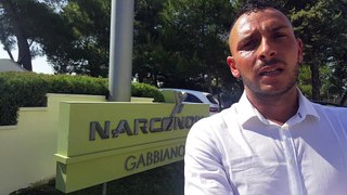 Recensioni sul Narconon Gabbiano: la Storia di Antonio