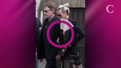 Le 25 mars 1995, Johnny Hallyday rencontre Laeticia pour la première fois : le récit intégral de leur nuit de folie