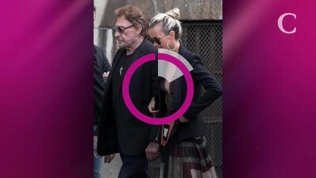 Le 25 mars 1995, Johnny Hallyday rencontre Laeticia pour la première fois : le récit intégral de leur nuit de folie