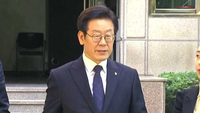 이재명 지사 압수수색... 형 강제입원 관련 / YTN