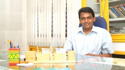 இனி சங்கர் ஐஏஎஸ் அகாடமியை நடத்தப்போவது யார்?- வீடியோ