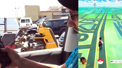 BROKEN HEART!!  Pokemon GO ⚡ RAGE ⚡ + BAD NEWS from DOCTOR ☠ (FGTEEV Part 4 NO POKE BALLS Gameplay)