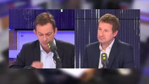 Yannick Jadot veut que l’Etat 