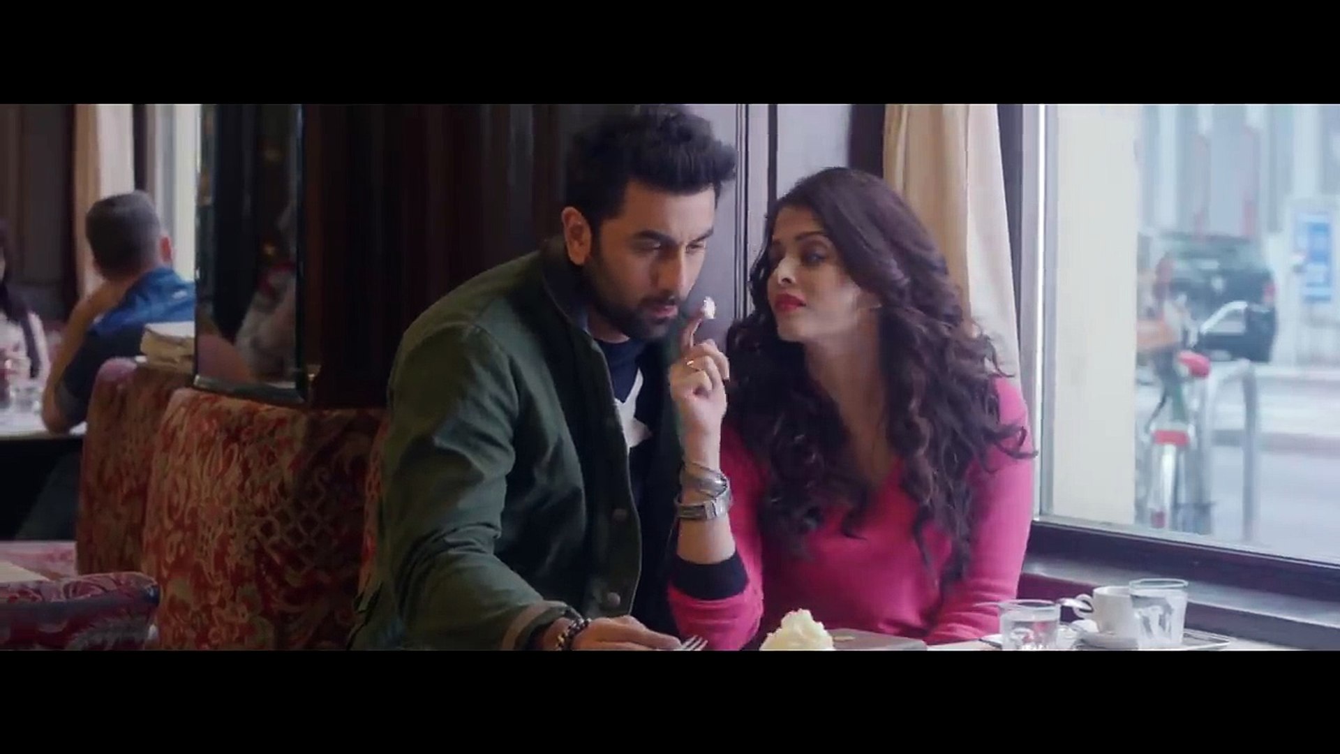 Ae dil discount hai mushkil dailymotion