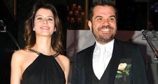 Beren Saat'ten Eşi Kenan Doğuluya Araba Hediyesi!