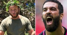 Survivor Taner Arda Turan'ı Kafes Dövüşüne Davet Etti 