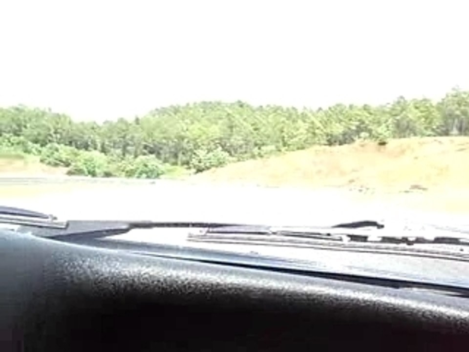 Circuit d'Alès Polo G40 CUP