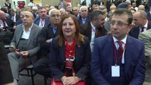 CHP'nin 'Belediye Başkanları Toplantısı' başladı - ANKARA