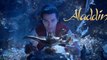Aladdin (2019) - Première bande-annonce (VOST)