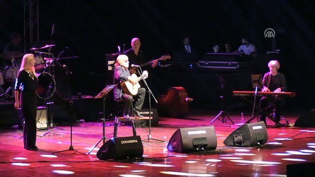 Gitar virtüözü Feliciano son nefesine kadar müzik yapmak istiyor - MERSİN