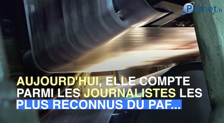 Elise Lucet : ces (très) étonnantes confidences sur son passé ?