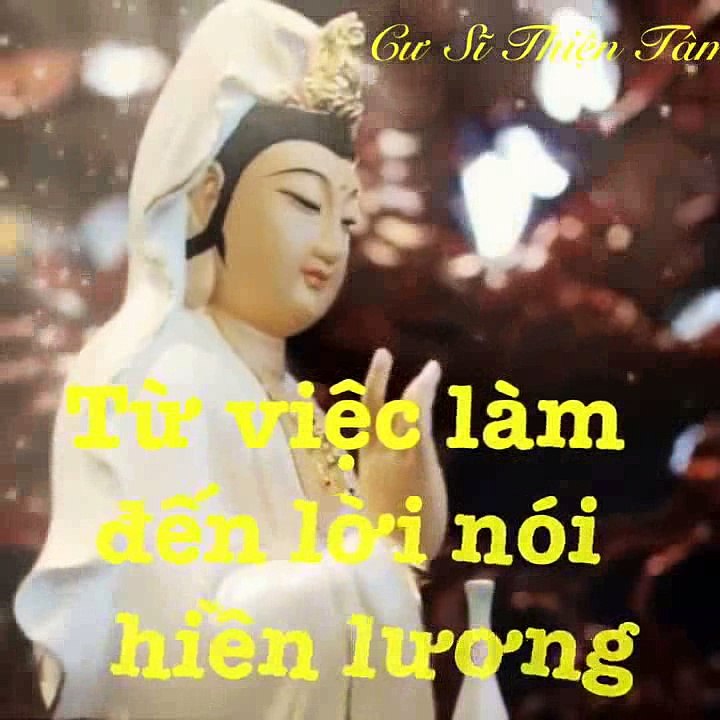 PHƯỚC ĐỨC Ở ĐỜI
