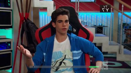 Gamer's Guide To Pretty Much Everything S02E12 The Detective