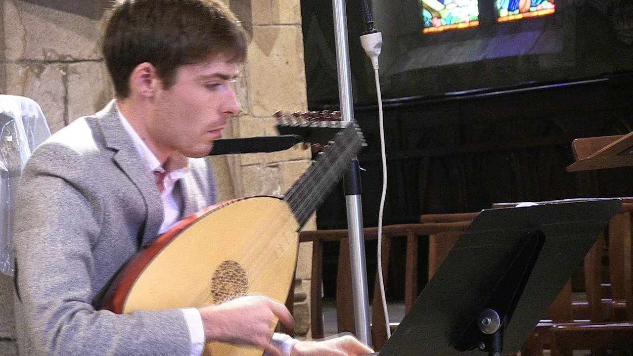Baroque en forez