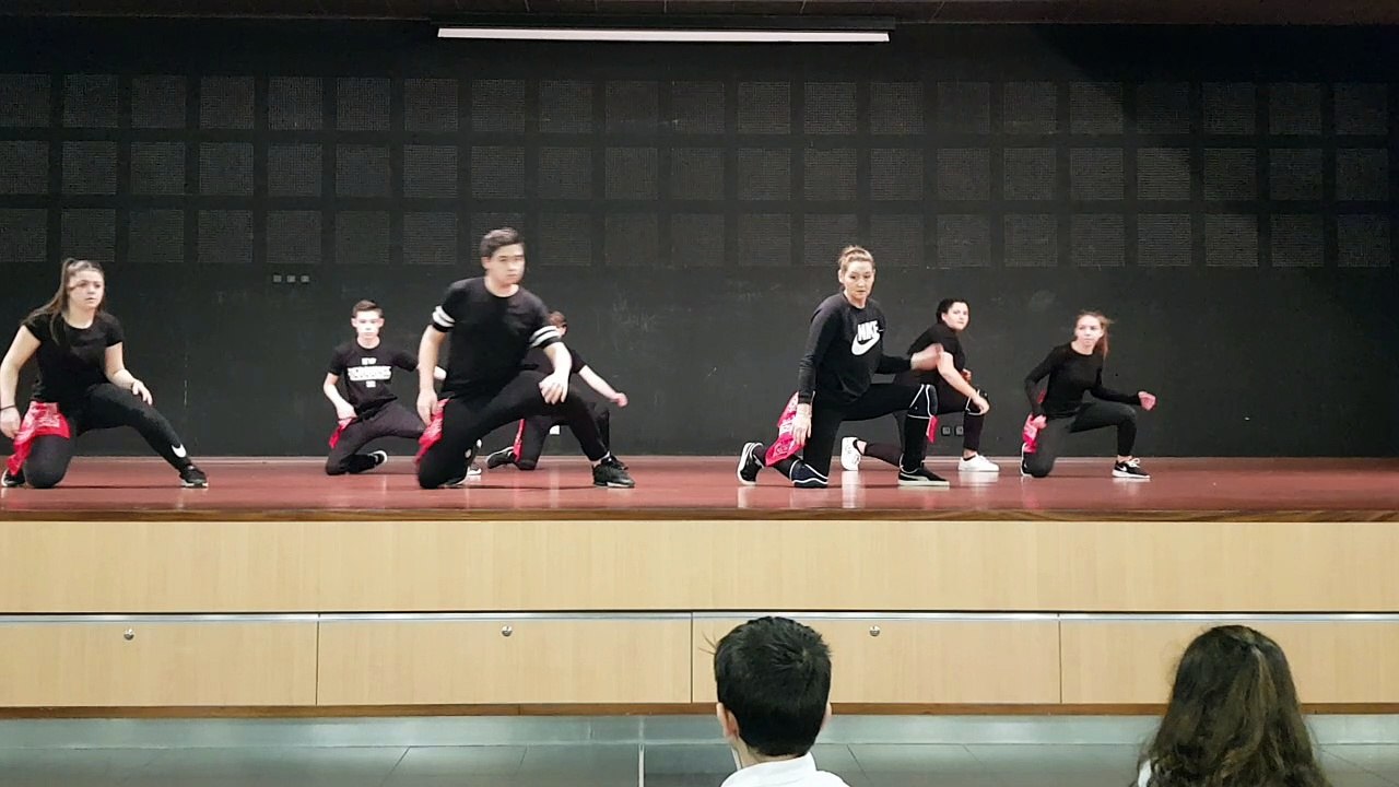 StreetFlow  " journée de la femme "