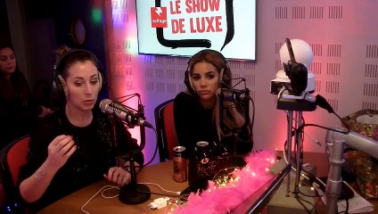EXCLU - Le coup de gueule de Magali Berdah contre Laurent Ruquier: "Mais lisez mon livre avant de refuser de m'inviter! Et ça se dit intello..." - VIDEO