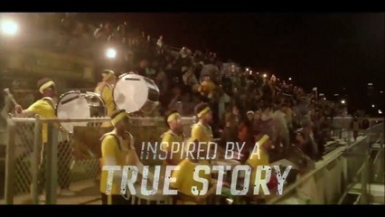 All American s01e02 Promo "99 Problems"