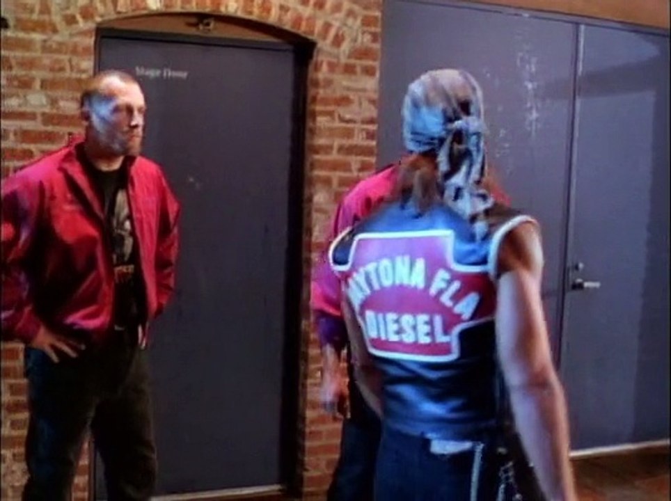 Renegade S01E20 Vanished